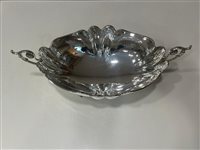 Ciotola Floriddia Gioielli in Argento ARG19 - ARG19